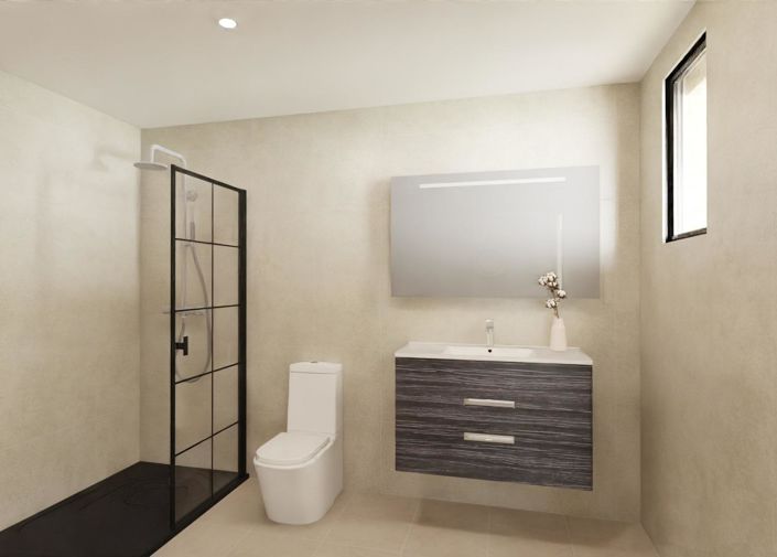 Image No.8-3 Bed Villa for sale