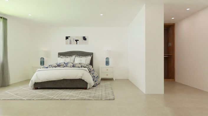 Image No.11-3 Bed Villa for sale