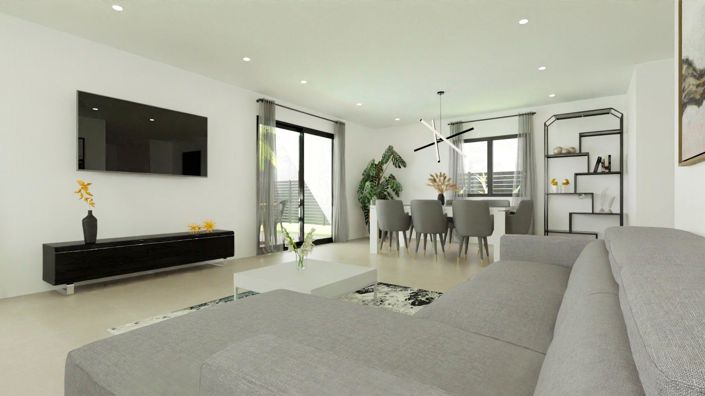 Image No.3-3 Bed Villa for sale