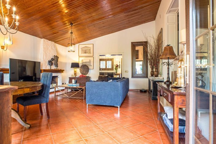 Image No.31-4 Bed Villa for sale