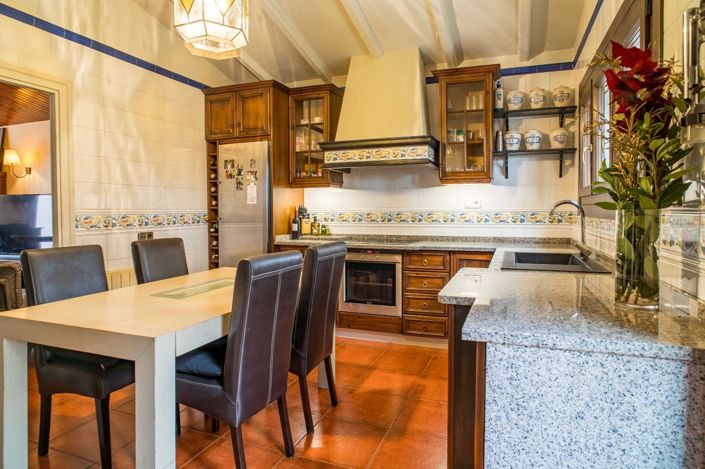 Image No.36-4 Bed Villa for sale