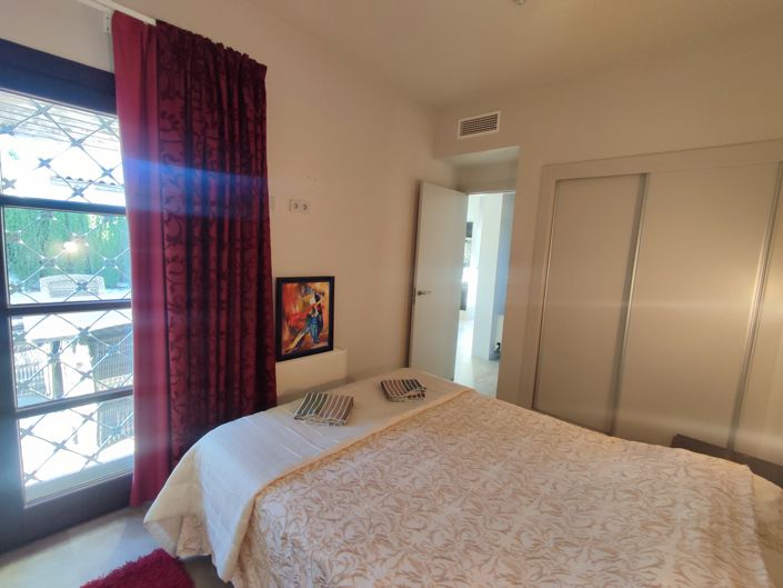 Image No.18-Villa de 3 chambres à vendre à Peraleja Golf