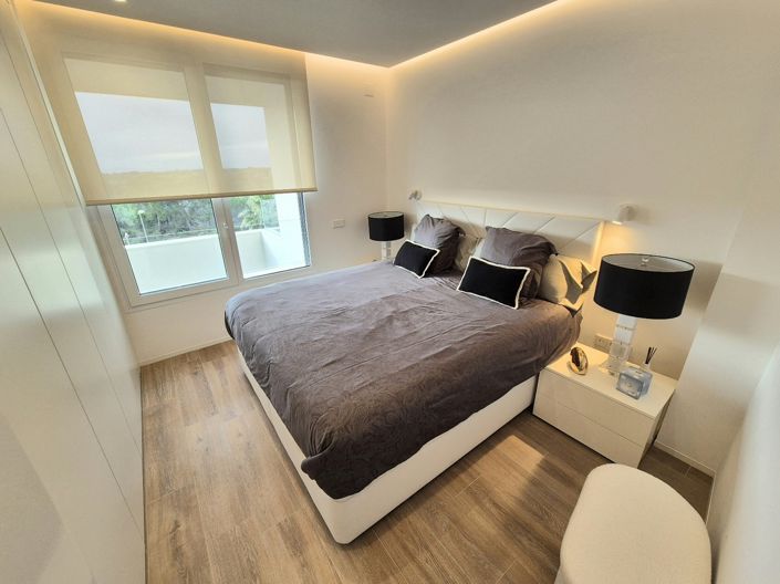 Image No.18-3 Bed Apartment for sale