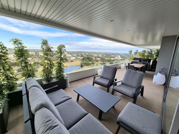 Image No.4-3 Bed Apartment for sale