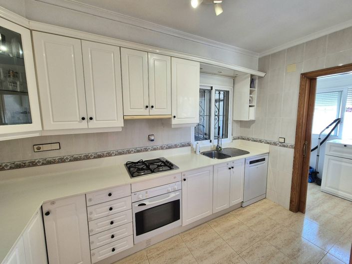 Image No.13-Villa de 5 chambres à vendre à San Miguel de Salinas