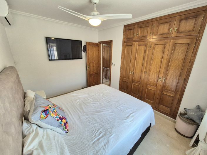 Image No.16-Villa de 5 chambres à vendre à San Miguel de Salinas