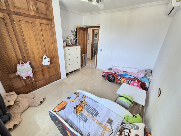 Image No.19-Villa de 5 chambres à vendre à San Miguel de Salinas