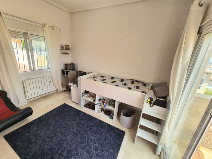 Image No.20-Villa de 5 chambres à vendre à San Miguel de Salinas