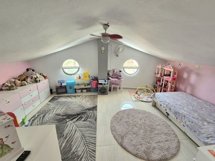 Image No.26-Villa de 5 chambres à vendre à San Miguel de Salinas