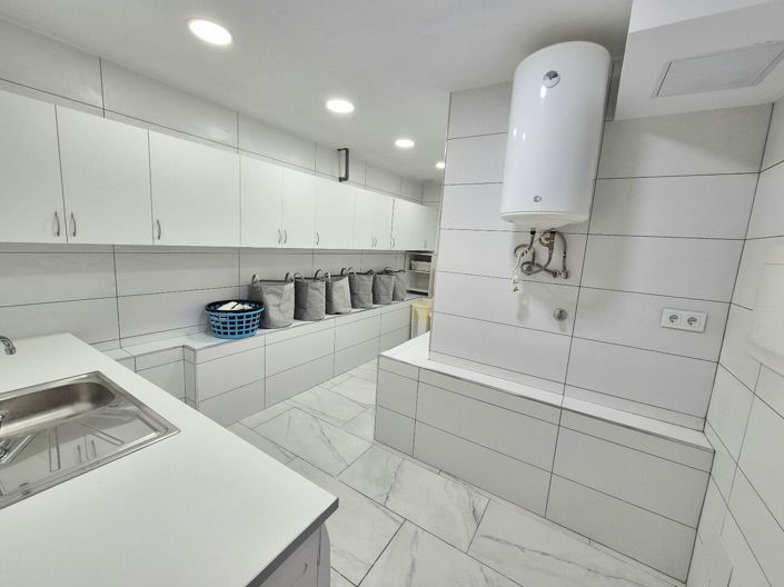 Image No.33-Villa de 5 chambres à vendre à San Miguel de Salinas