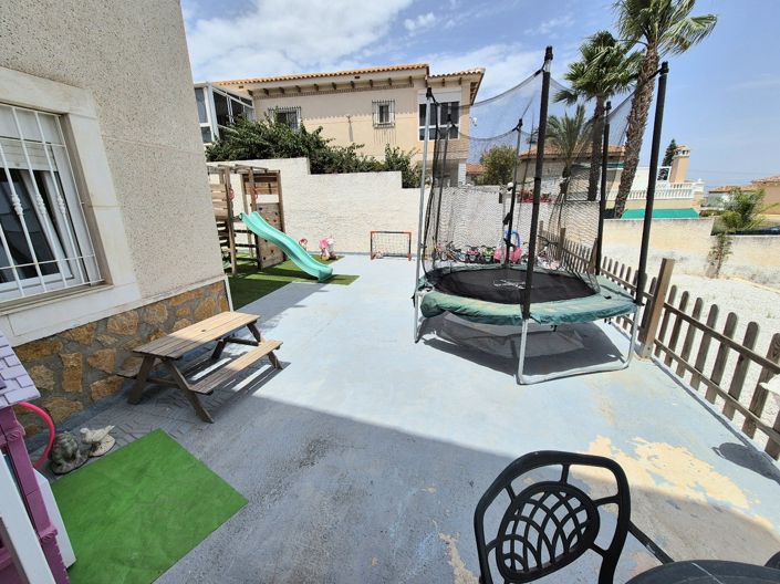 Image No.40-Villa de 5 chambres à vendre à San Miguel de Salinas