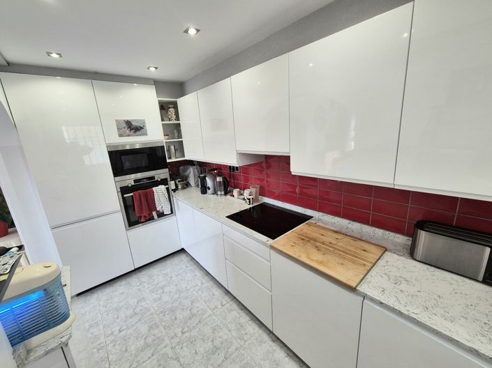 Image No.12-Villa de 3 chambres à vendre à San Miguel de Salinas