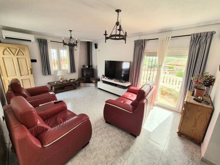 Image No.13-Villa de 3 chambres à vendre à San Miguel de Salinas