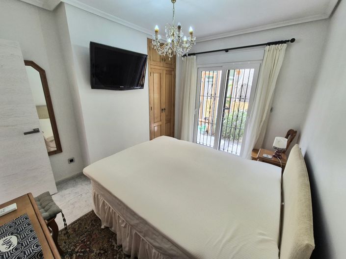 Image No.15-Villa de 3 chambres à vendre à San Miguel de Salinas