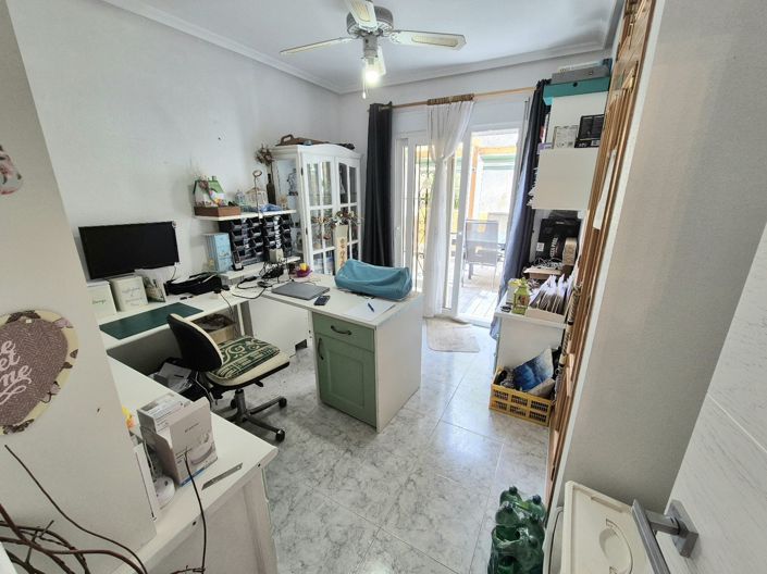 Image No.17-Villa de 3 chambres à vendre à San Miguel de Salinas