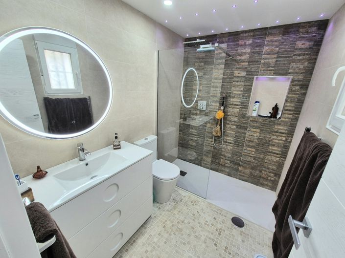 Image No.24-Villa de 3 chambres à vendre à San Miguel de Salinas