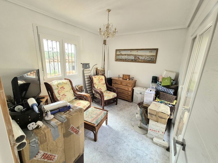 Image No.25-Villa de 3 chambres à vendre à San Miguel de Salinas