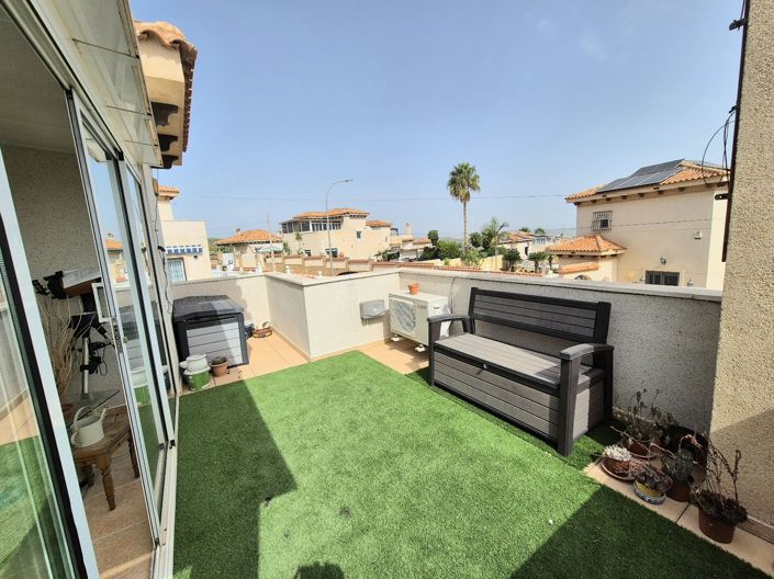 Image No.30-Villa de 3 chambres à vendre à San Miguel de Salinas