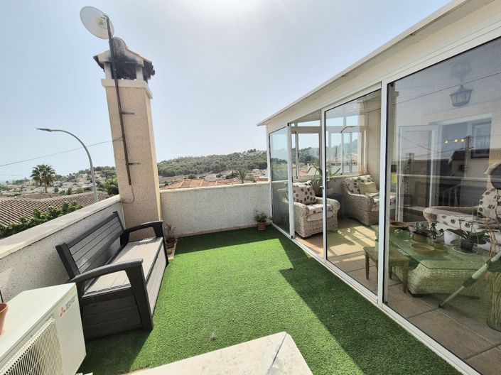 Image No.31-Villa de 3 chambres à vendre à San Miguel de Salinas