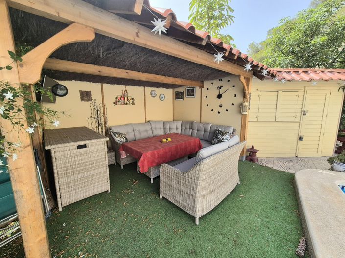 Image No.7-Villa de 3 chambres à vendre à San Miguel de Salinas