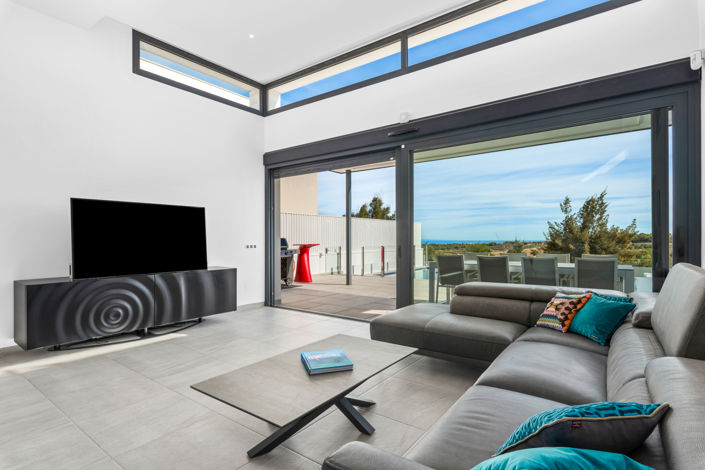 Image No.10-Villa de 4 chambres à vendre à San Miguel de Salinas