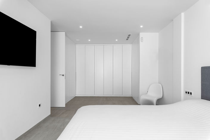 Image No.13-Villa de 4 chambres à vendre à San Miguel de Salinas