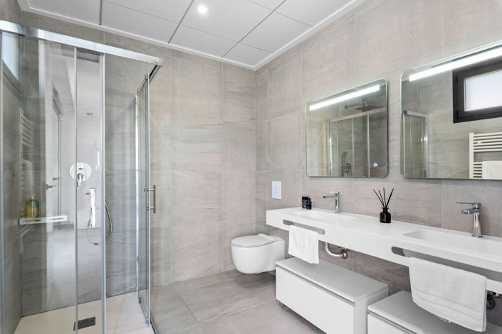 Image No.14-Villa de 4 chambres à vendre à San Miguel de Salinas