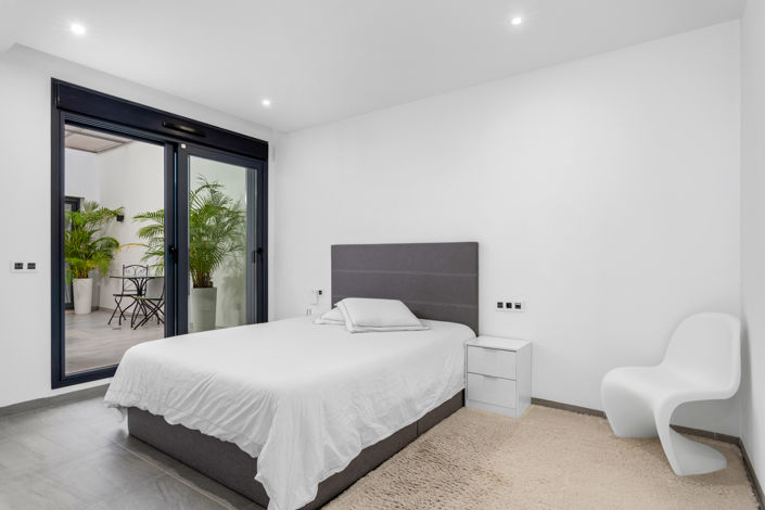 Image No.15-Villa de 4 chambres à vendre à San Miguel de Salinas