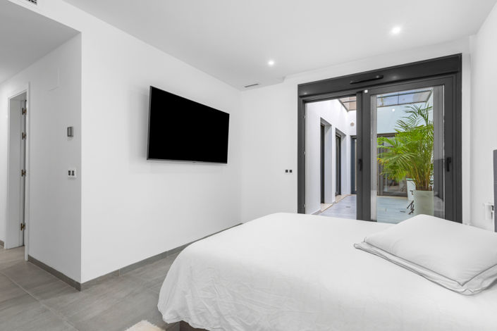 Image No.16-Villa de 4 chambres à vendre à San Miguel de Salinas