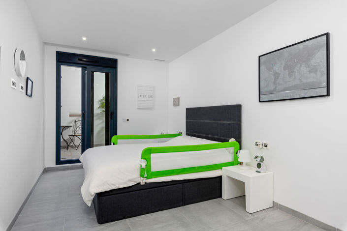 Image No.19-Villa de 4 chambres à vendre à San Miguel de Salinas