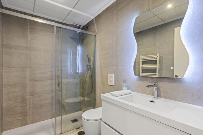 Image No.20-Villa de 4 chambres à vendre à San Miguel de Salinas