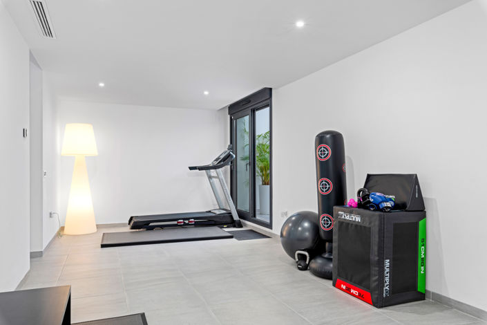 Image No.23-Villa de 4 chambres à vendre à San Miguel de Salinas