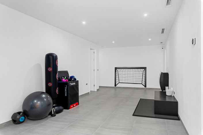 Image No.24-Villa de 4 chambres à vendre à San Miguel de Salinas