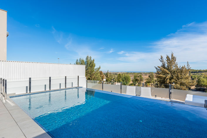 Image No.26-Villa de 4 chambres à vendre à San Miguel de Salinas