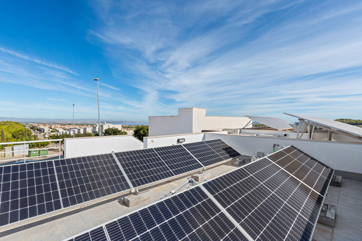 Image No.6-Villa de 4 chambres à vendre à San Miguel de Salinas