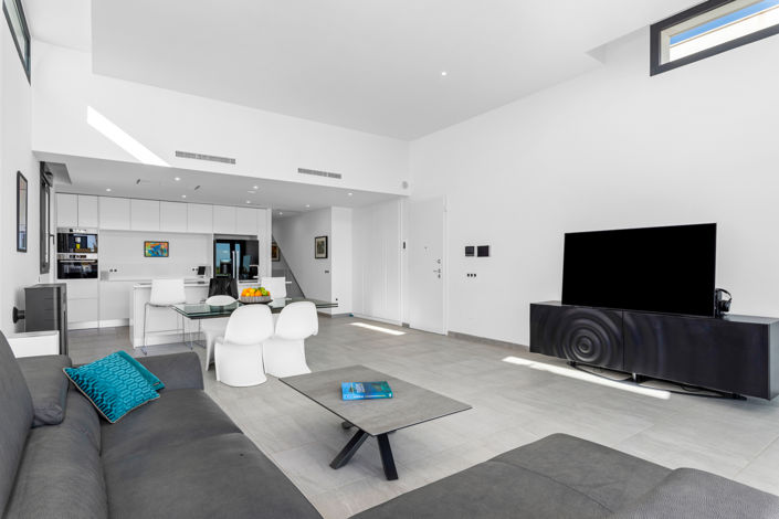 Image No.8-Villa de 4 chambres à vendre à San Miguel de Salinas