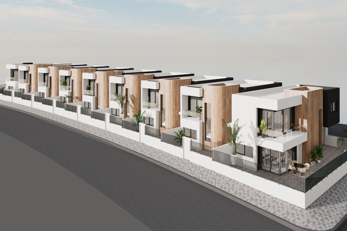 Image No.2-4 Bed Villa for sale