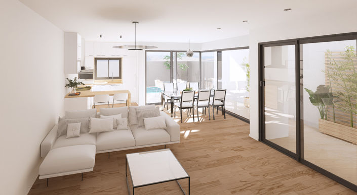 Image No.4-4 Bed Villa for sale