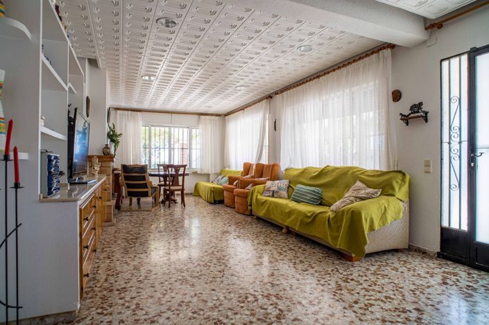 Image No.11-Finca de 4 chambres à vendre à Santomera