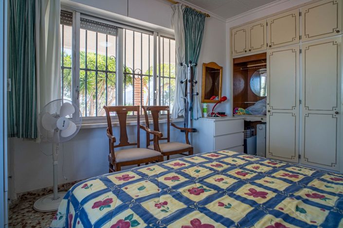 Image No.20-Finca de 4 chambres à vendre à Santomera