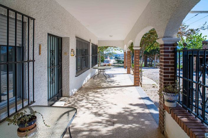 Image No.29-Finca de 4 chambres à vendre à Santomera