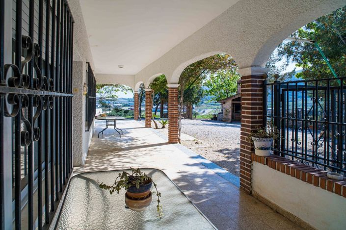 Image No.33-Finca de 4 chambres à vendre à Santomera