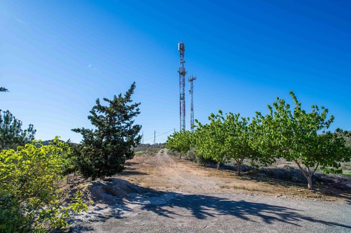 Image No.45-Finca de 4 chambres à vendre à Santomera