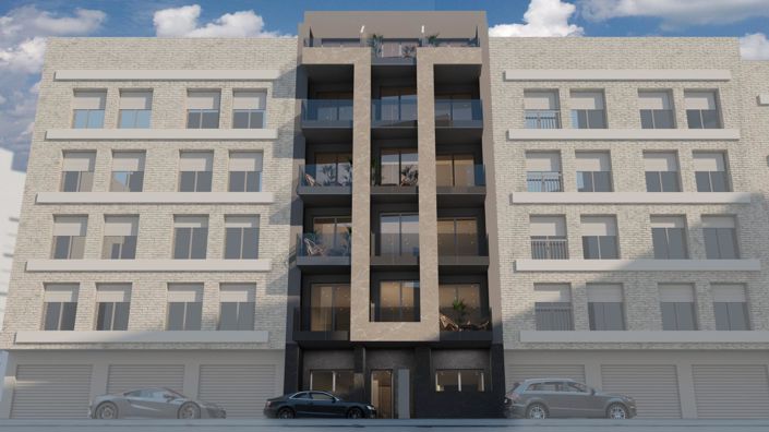 Image No.8-2 Bed Penthouse for sale