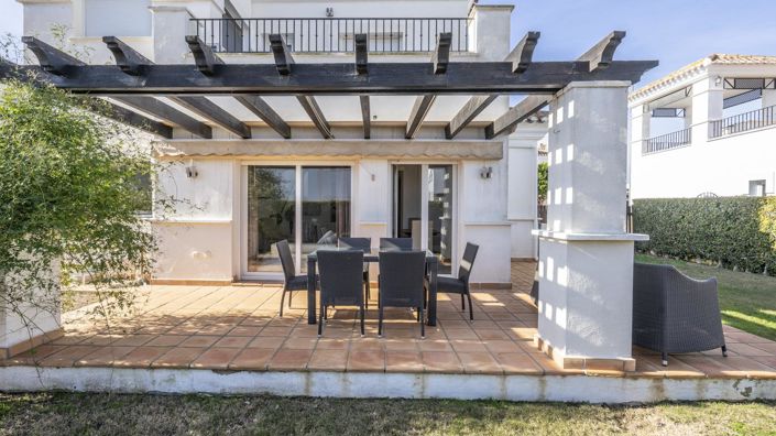 Image No.8-3 Bed Villa for sale