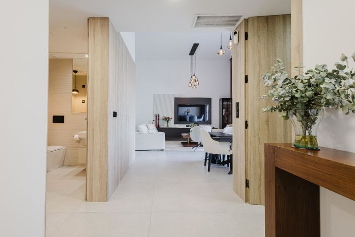 Image No.8-Villa de 4 chambres à vendre à Algorfa