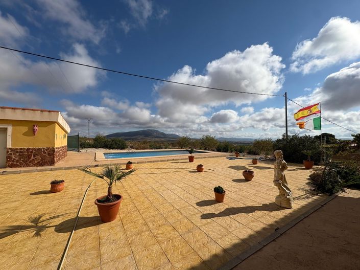 Image No.28-3 Bed Villa for sale