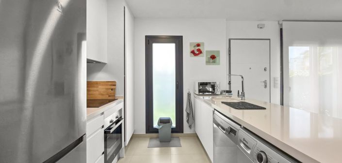 Image No.5-2 Bed Apartment for sale