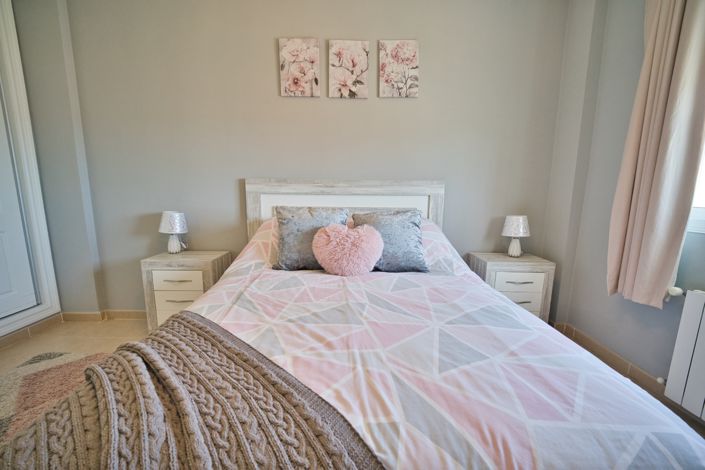 Image No.15-Villa de 4 chambres à vendre à Ciudad Quesada