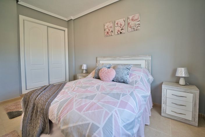 Image No.16-Villa de 4 chambres à vendre à Ciudad Quesada